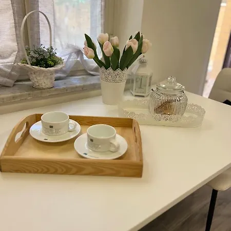 펜션 Marand House *