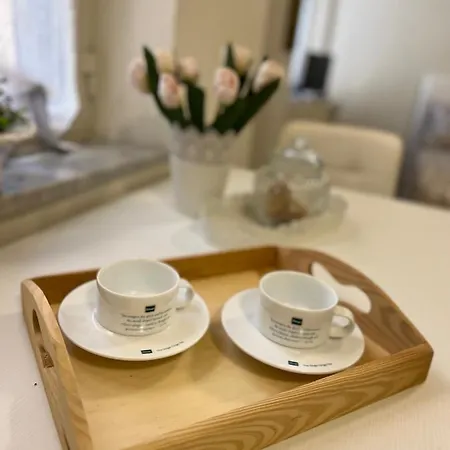 펜션 Marand House *