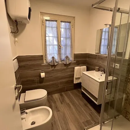 Marand House * 로마