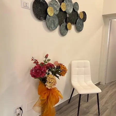 펜션 Marand House 로마