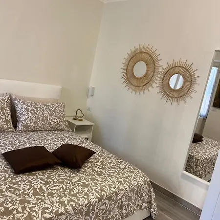 Marand House * 로마