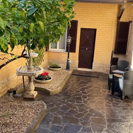 Marand House 펜션 로마