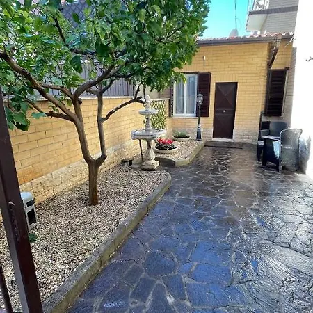 펜션 Marand House 로마