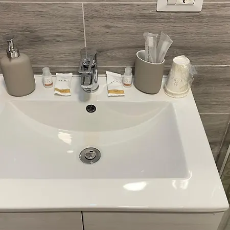 펜션 Marand House *