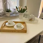 بيت للعطل Marand House *