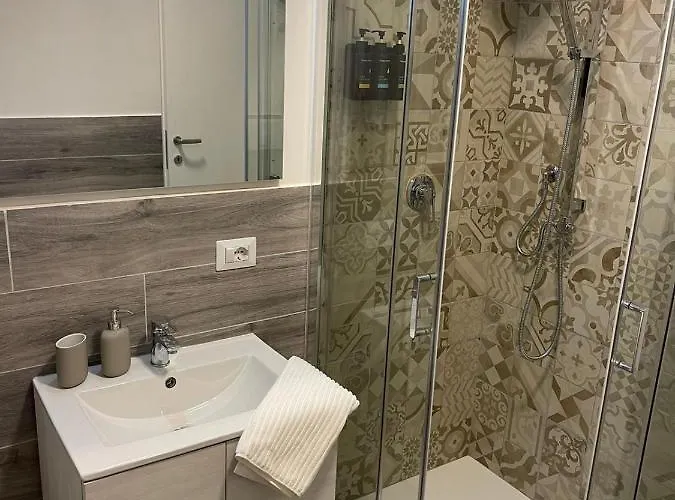 Marand House Prázdninový dům *