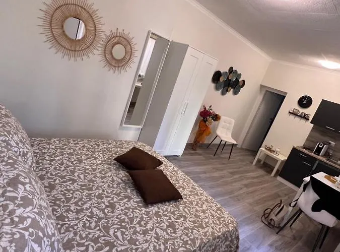 Prázdninový dům Marand House Řím