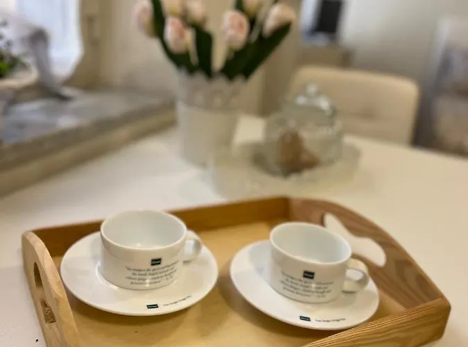 Prázdninový dům Marand House *