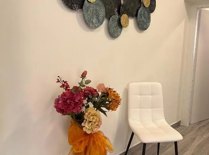 Prázdninový dům Marand House Řím