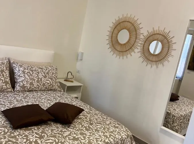 Marand House * Řím