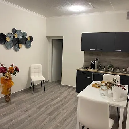 Marand House Casa vacanze Roma