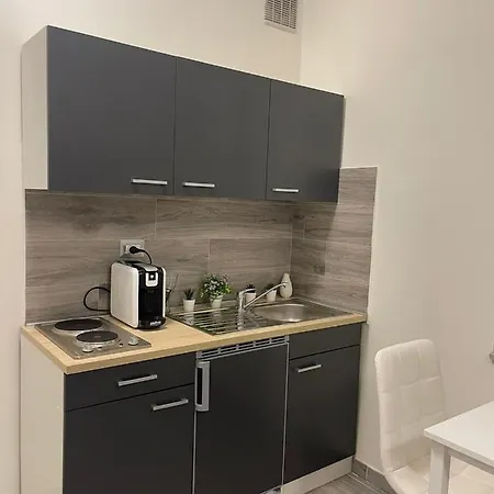 Prázdninový dům Marand House *