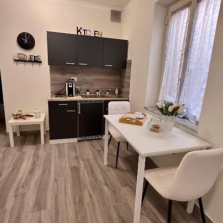 Marand House Prázdninový dům *