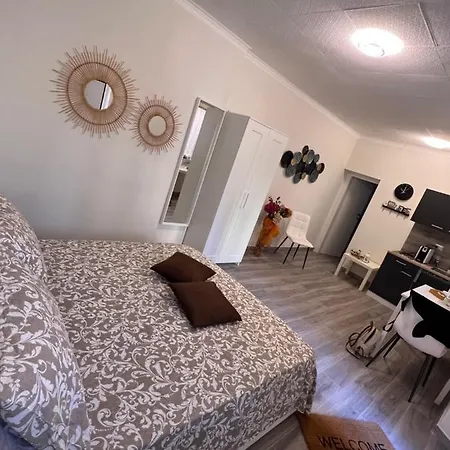 Prázdninový dům Marand House Řím