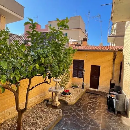 Casa vacanze Marand House *