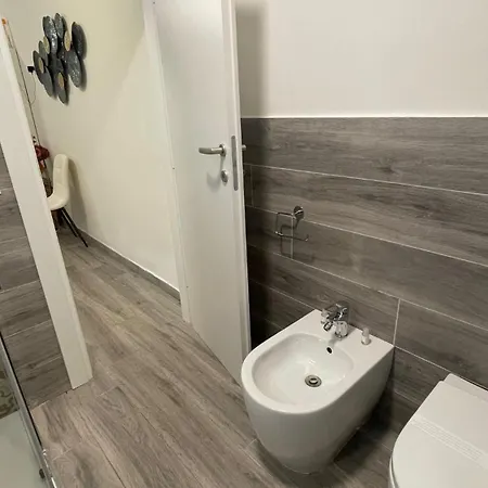 Casa vacanze Marand House Roma