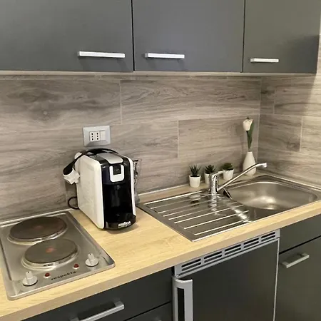 Marand House Prázdninový dům *