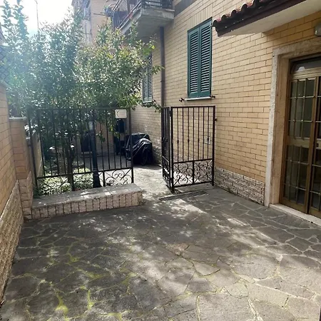 Casa vacanze Marand House