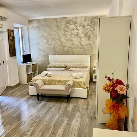 Marand House * Řím