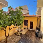 Σπίτι διακοπών Marand House *