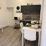 Marand House *