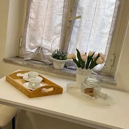 Holiday home Marand House Rome