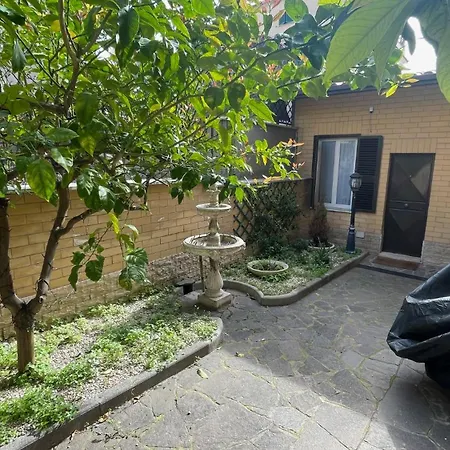 Σπίτι διακοπών Marand House