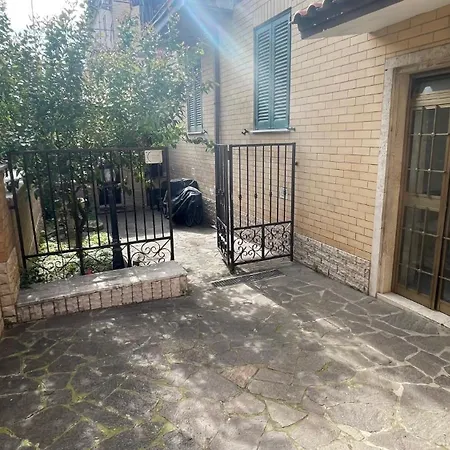 Holiday home Marand House Rome