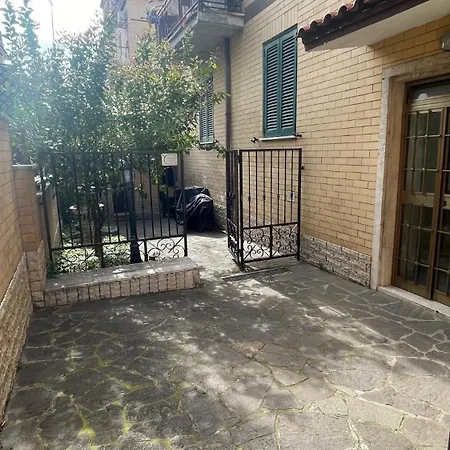 Σπίτι διακοπών Marand House