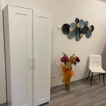Marand House Nyaraló *