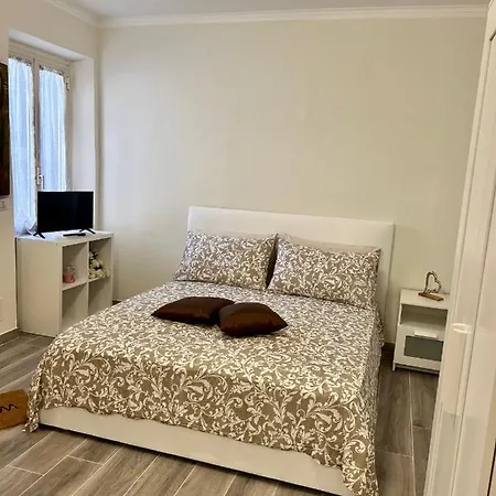 Marand House Nyaraló *