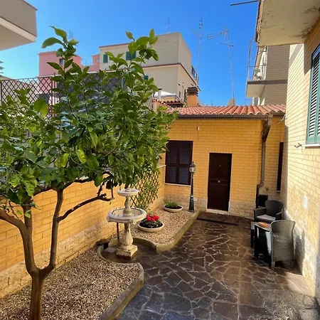 Marand House * Ρώμη