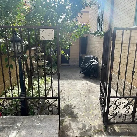Marand House Σπίτι διακοπών